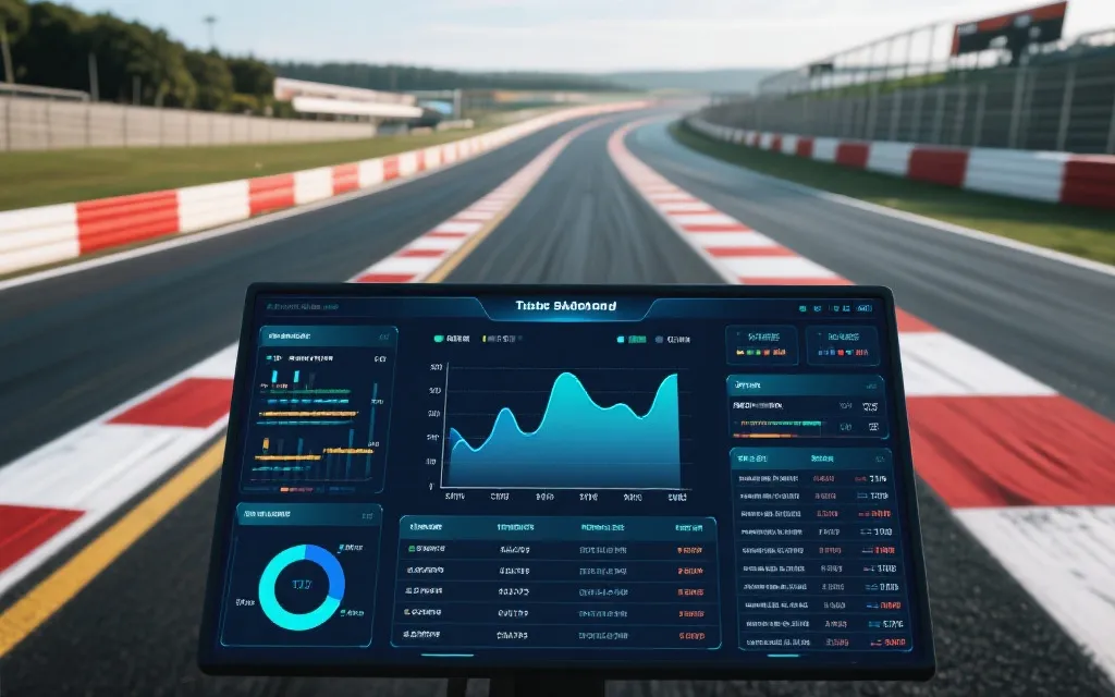 极速赛车预测计划技术解析：数据方案结构与信息管理的透明之道